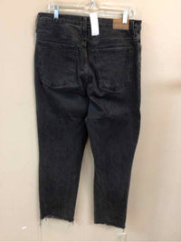 MADEWELL SIZE 30 Ladies JEANS