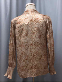 PAIGE SIZE XSMALL Ladies BLOUSE