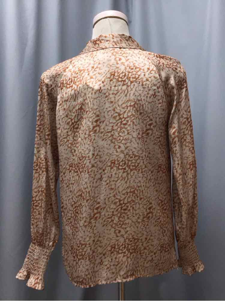 PAIGE SIZE XSMALL Ladies BLOUSE