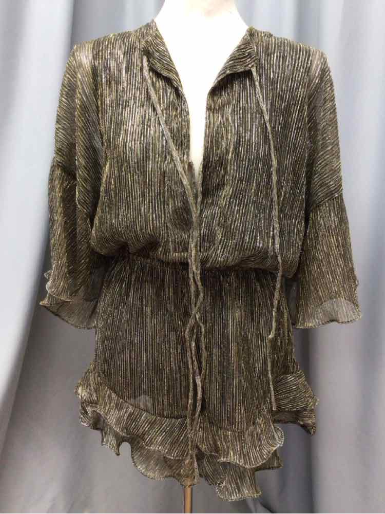 FAB'RIK SIZE SMALL Ladies DRESS