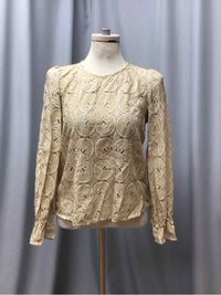 SIZE SMALL Ladies BLOUSE