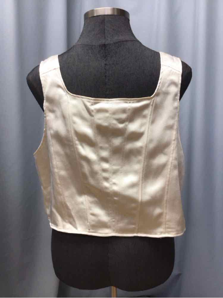 FUTURE COLLECTIVE SIZE 20/22 Ladies BLOUSE