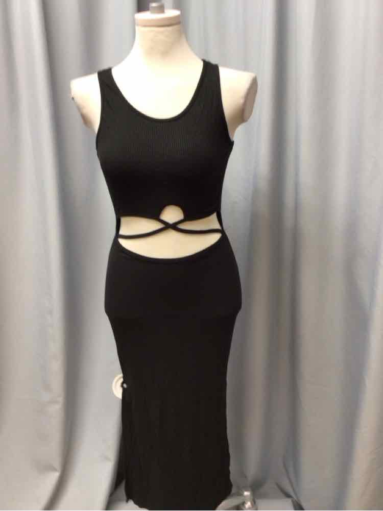 ENDLESS BLU SIZE XSMALL Ladies DRESS