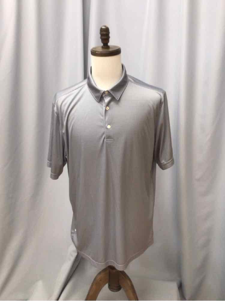 SIZE X LARGE WALTER HAGAN Men's SHIRTS