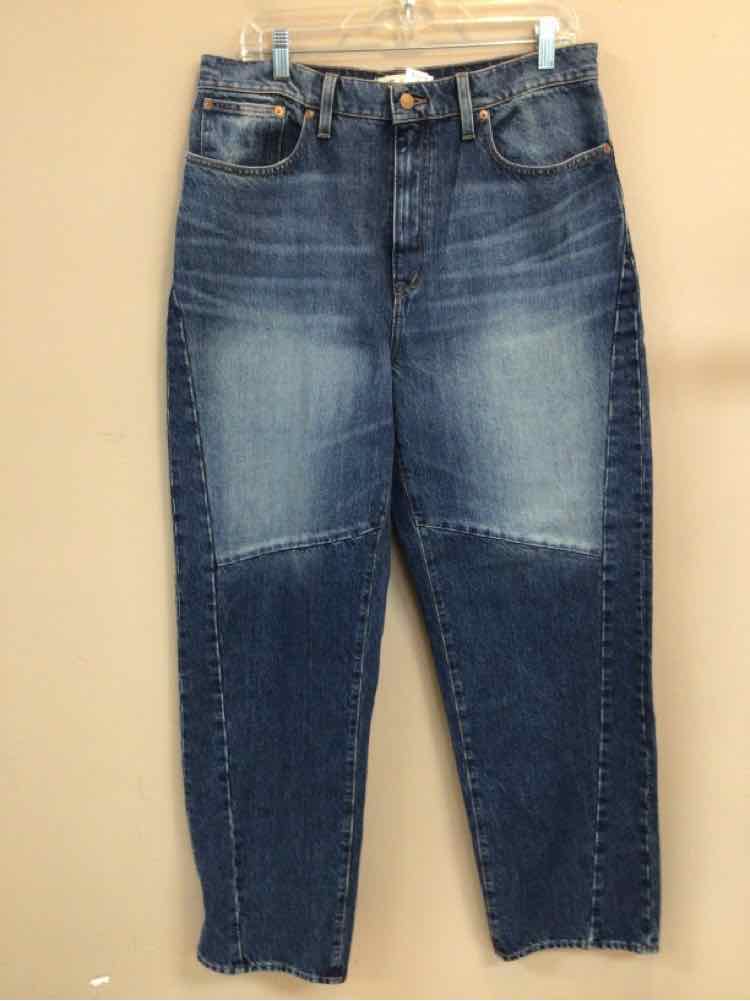 MADEWELL SIZE 30 Ladies JEANS