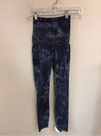 LULULEMON SIZE 2 Ladies EXERCISE