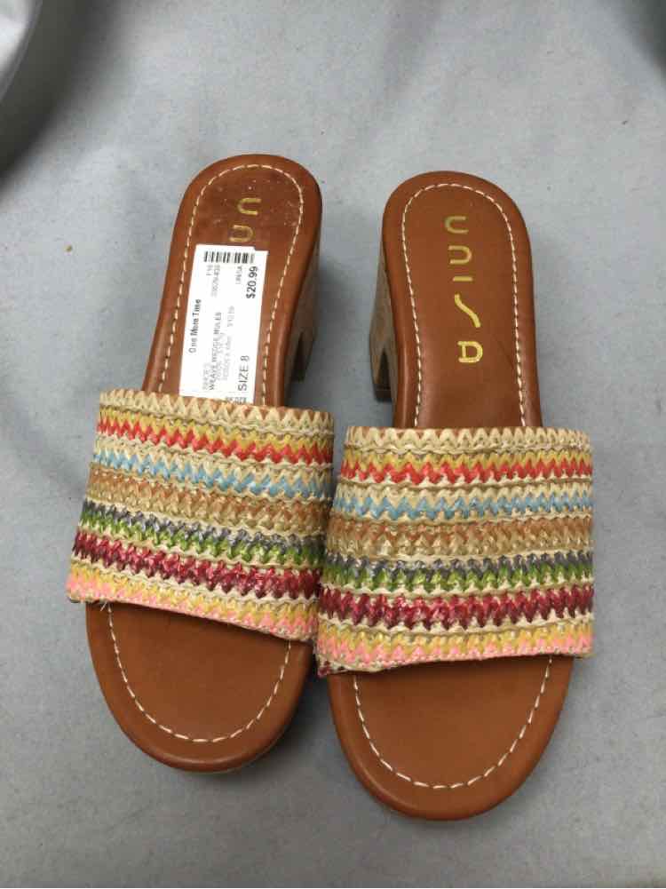 UNISA SIZE 8 Ladies SHOES
