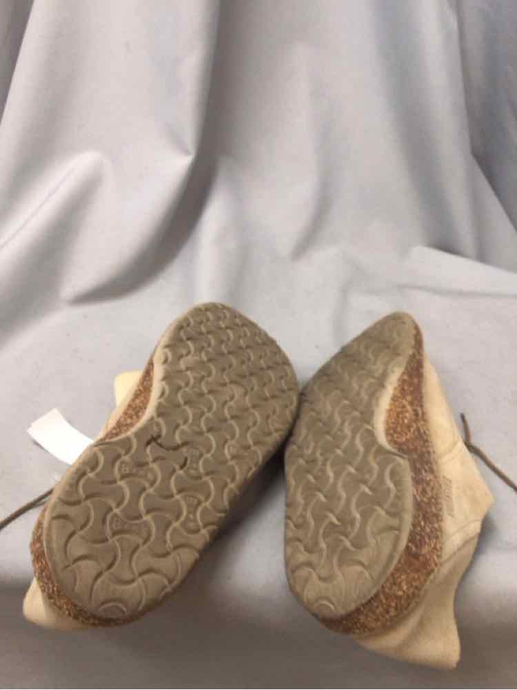 SIZE 12 BIRKENSTOCKS Men's SHOES