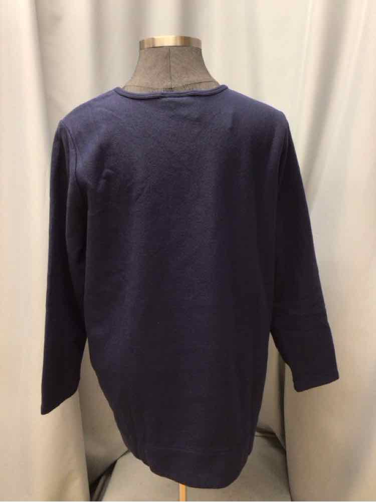 WOMAN WITHIN SIZE 22/24 Ladies TOP