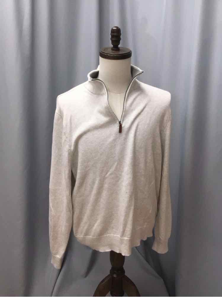 SIZE X LARGE J CREW Men's SHIRTS