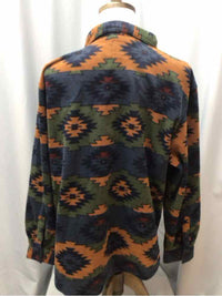 SIZE X LARGE LEGENDARY Men's SHIRTS