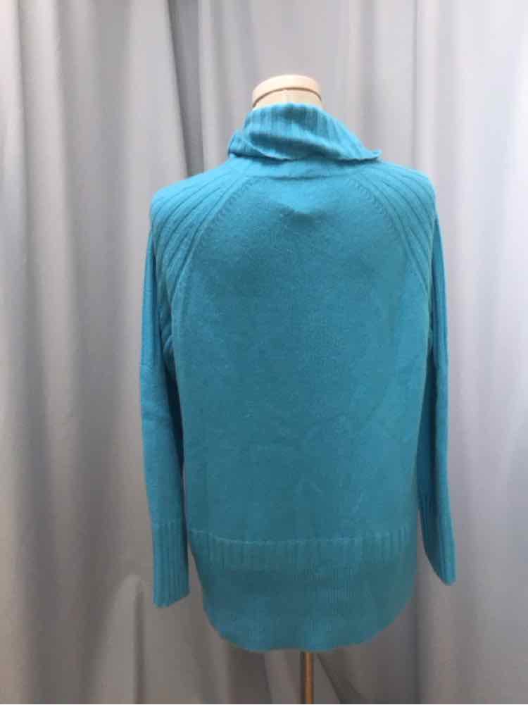 TALBOTS SIZE MEDIUM Ladies TOP