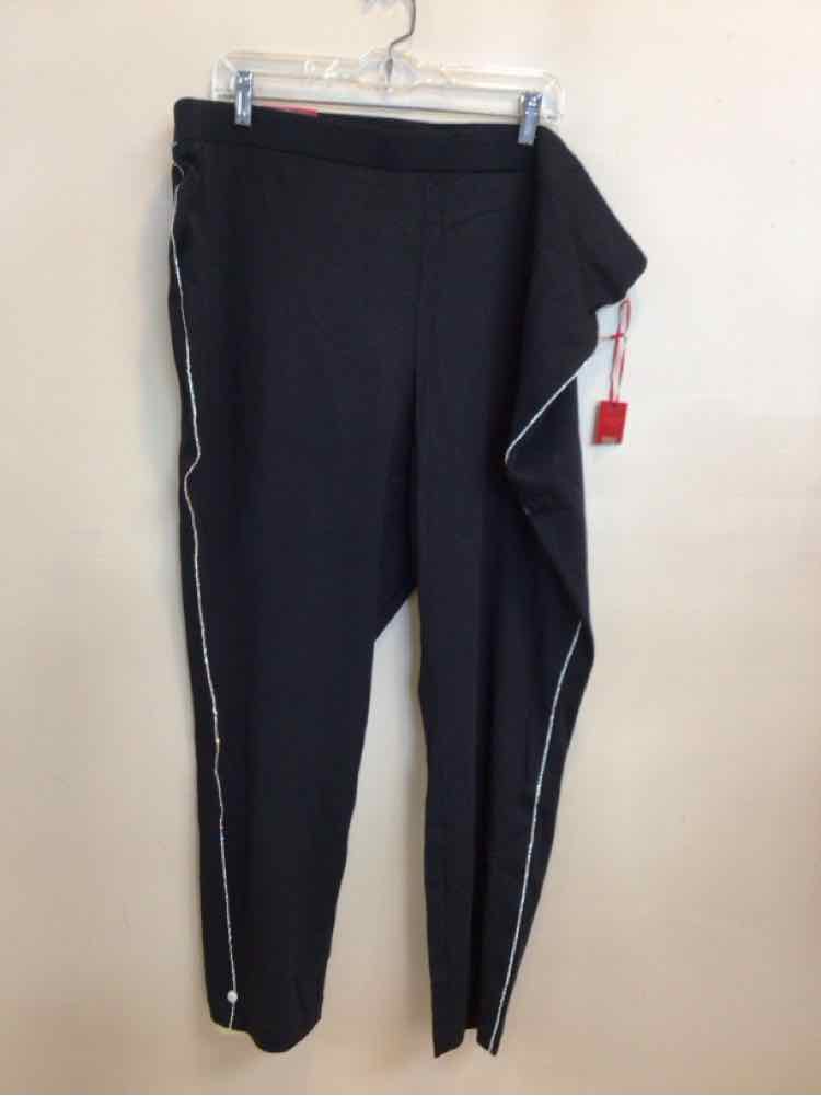 JENNIFER LOPEZ SIZE 3 X Ladies PANTS