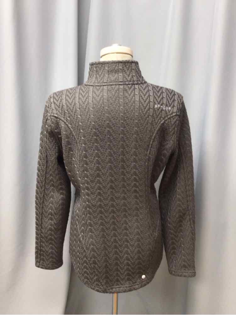 SPYDER SIZE LARGE Ladies JACKET