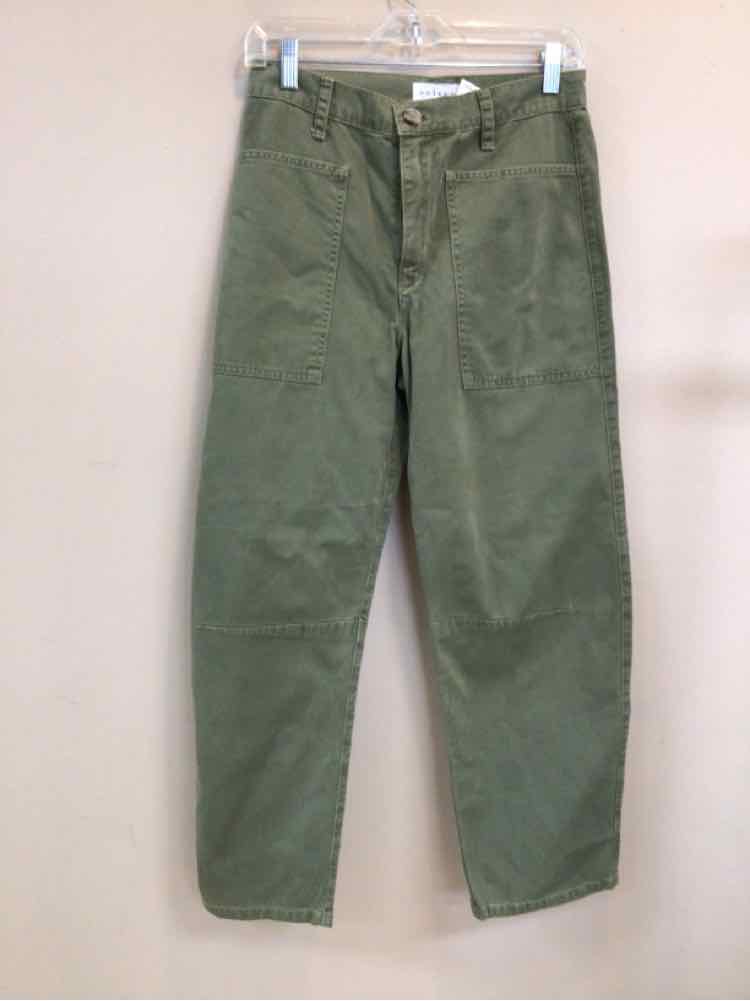VELVET SIZE 2 Ladies PANTS