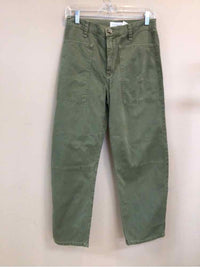 VELVET SIZE 2 Ladies PANTS