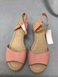 CHARTER CLUB SIZE 12 Ladies SHOES