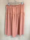 BOBEAU SIZE LARGE Ladies SKIRT