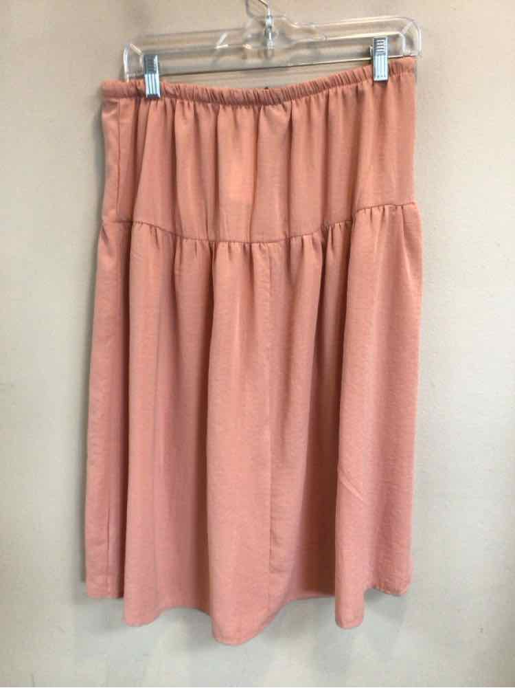 BOBEAU SIZE LARGE Ladies SKIRT