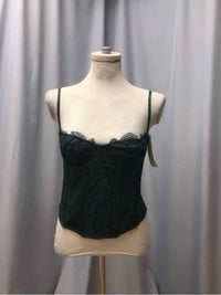 OUT FROM UNDER SIZE X LARGE Ladies BLOUSE