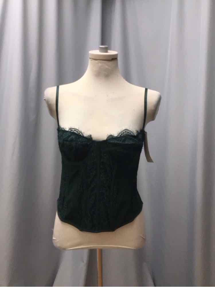 OUT FROM UNDER SIZE X LARGE Ladies BLOUSE