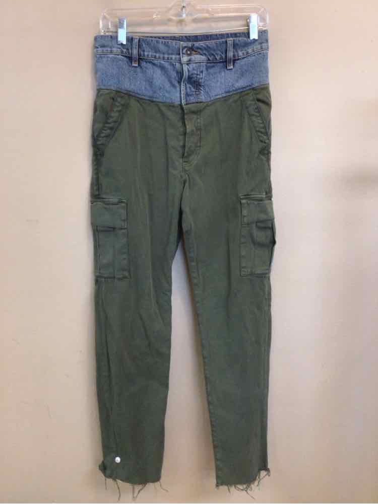 HUDSON SIZE 25 Ladies PANTS