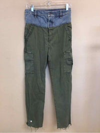 HUDSON SIZE 25 Ladies PANTS