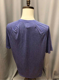SIZE LARGE MONDETTA Men's SHIRTS