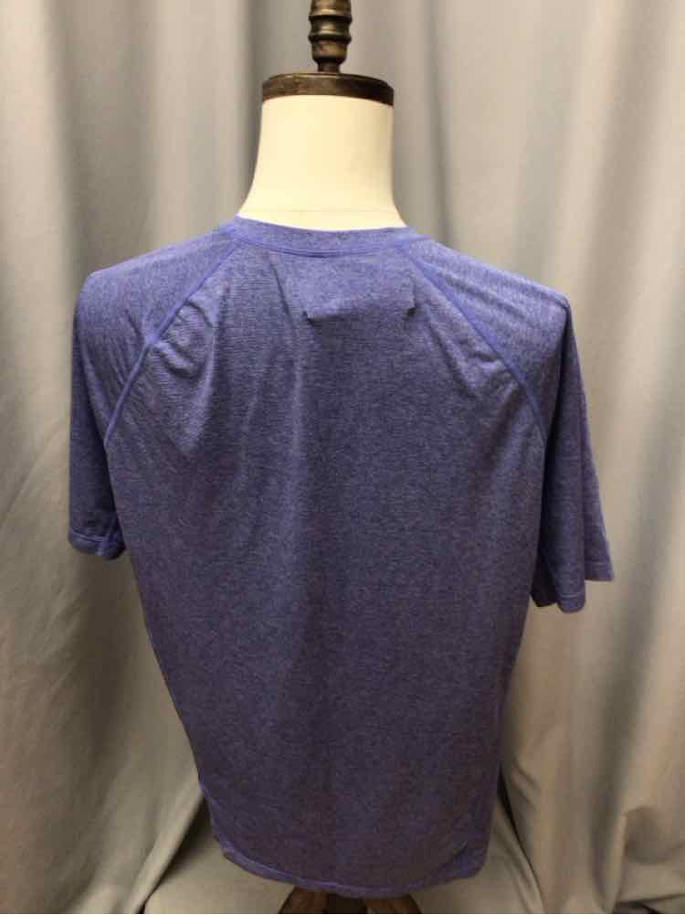 SIZE LARGE MONDETTA Men's SHIRTS