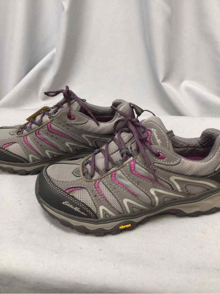 EDDIE BAUER SIZE 9 1/2 Ladies SHOES