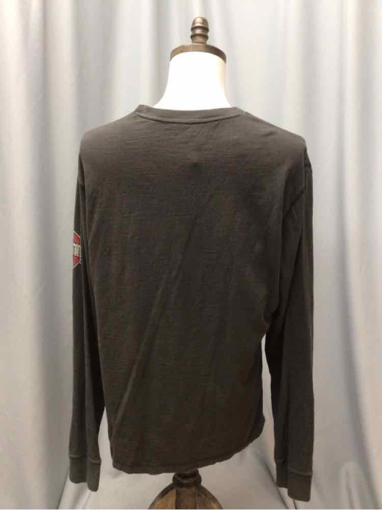 SIZE X LARGE COLOSSEUM Men's SHIRTS