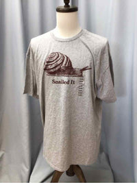 SIZE 2 X FIFTH SUN Men's SHIRTS