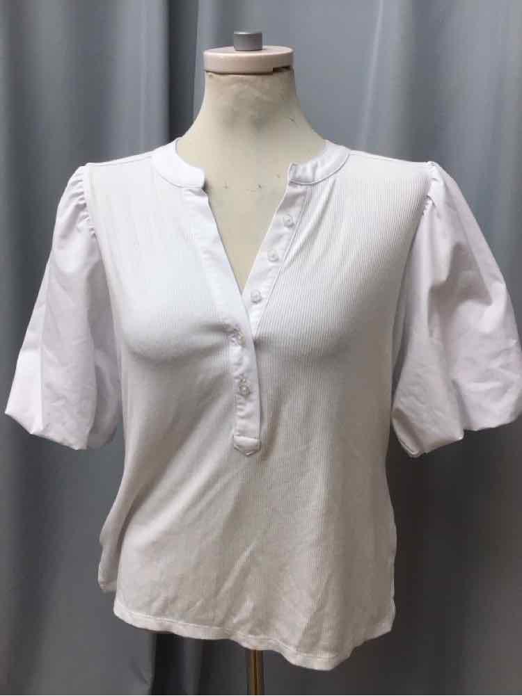 DKNY SIZE LARGE Ladies TOP