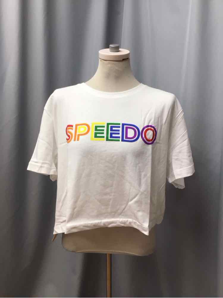 SPEEDO SIZE LARGE Ladies TOP