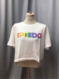 SPEEDO SIZE LARGE Ladies TOP
