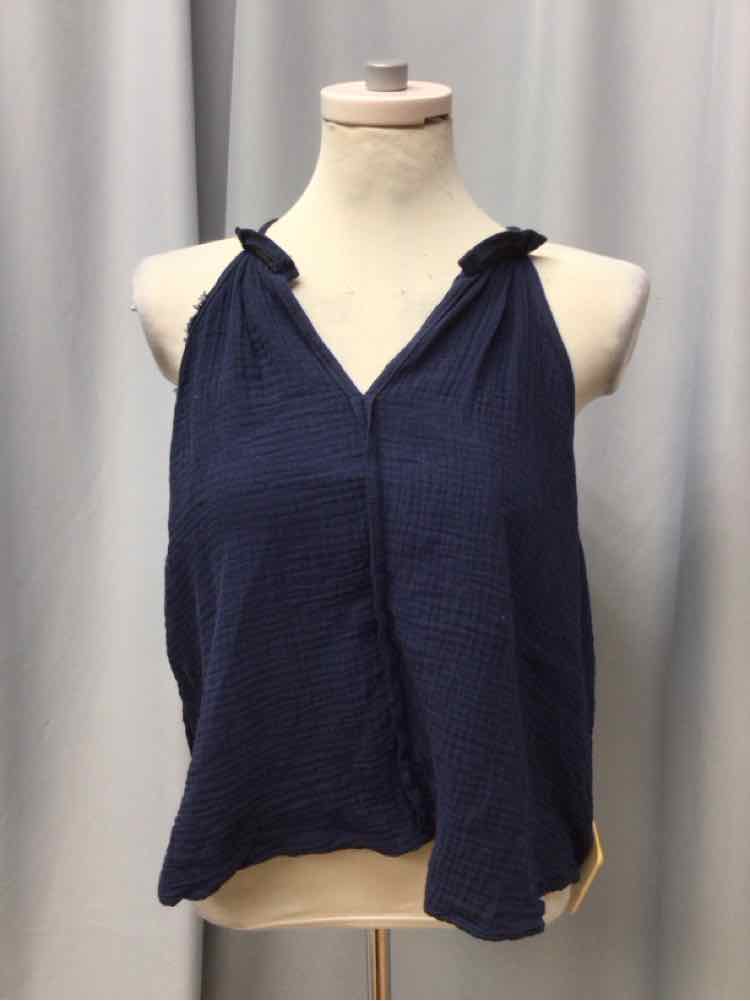 VERNACULAR SIZE XSMALL Ladies BLOUSE