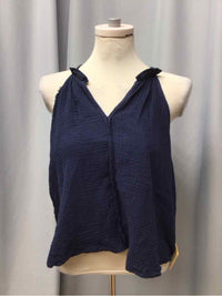 VERNACULAR SIZE XSMALL Ladies BLOUSE