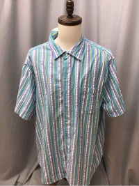 SIZE 2 X OAK HILL Men's SHIRTS