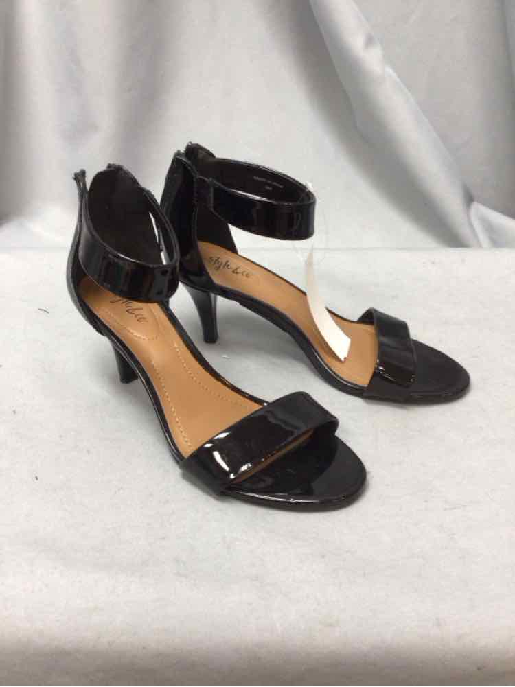 STYLE & CO SIZE 6 Ladies SHOES