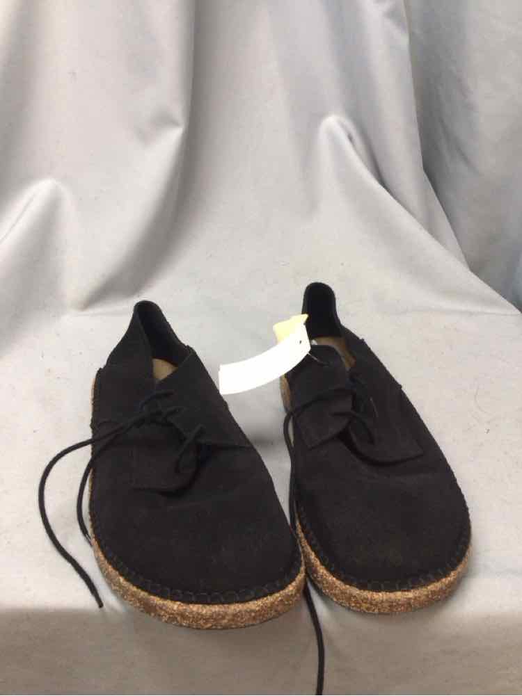 SIZE 12 BIRKENSTOCKS Men's SHOES