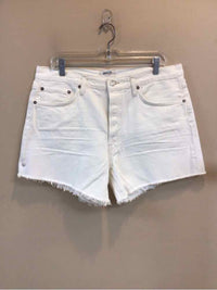 AGOLDE SIZE 31 Ladies SHORTS