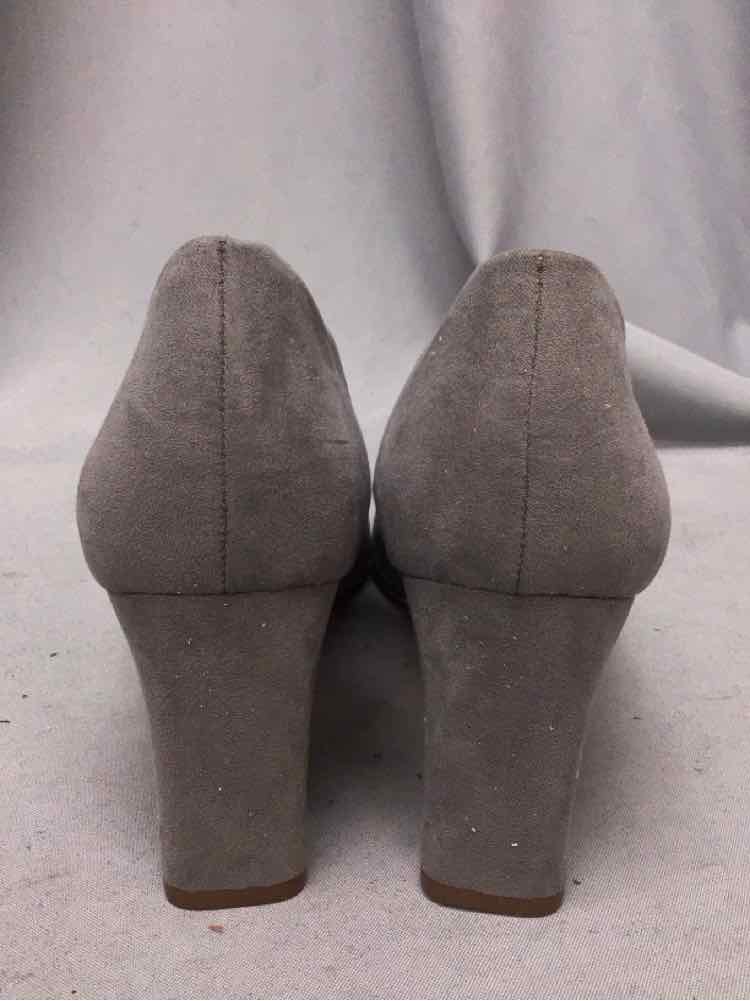 14TH AND UNION SIZE 8 1/2 Ladies SHOES