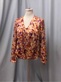 CABI SIZE SMALL Ladies BLOUSE