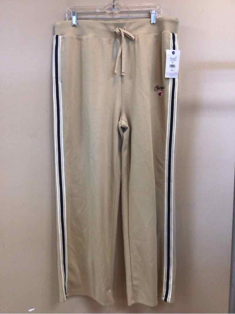 CHAMPION SIZE XX LARGE Ladies EXERCISE