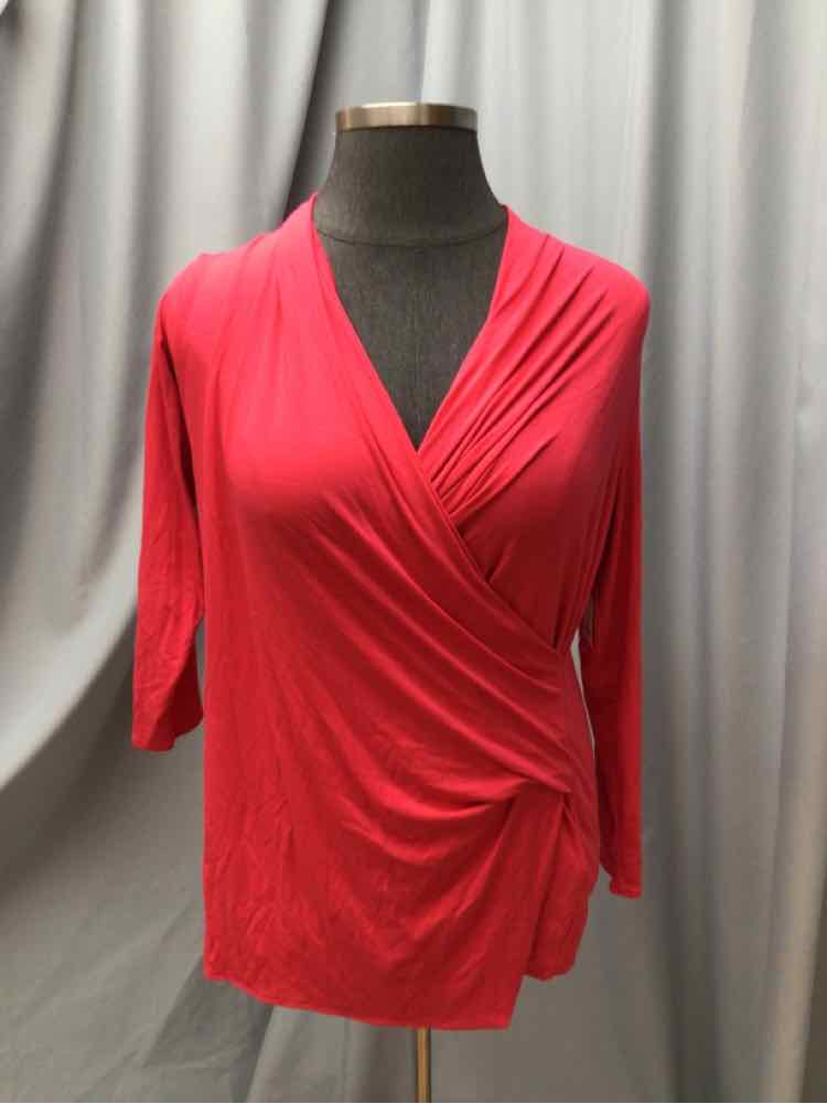 ALFANI SIZE 1 X Ladies TOP