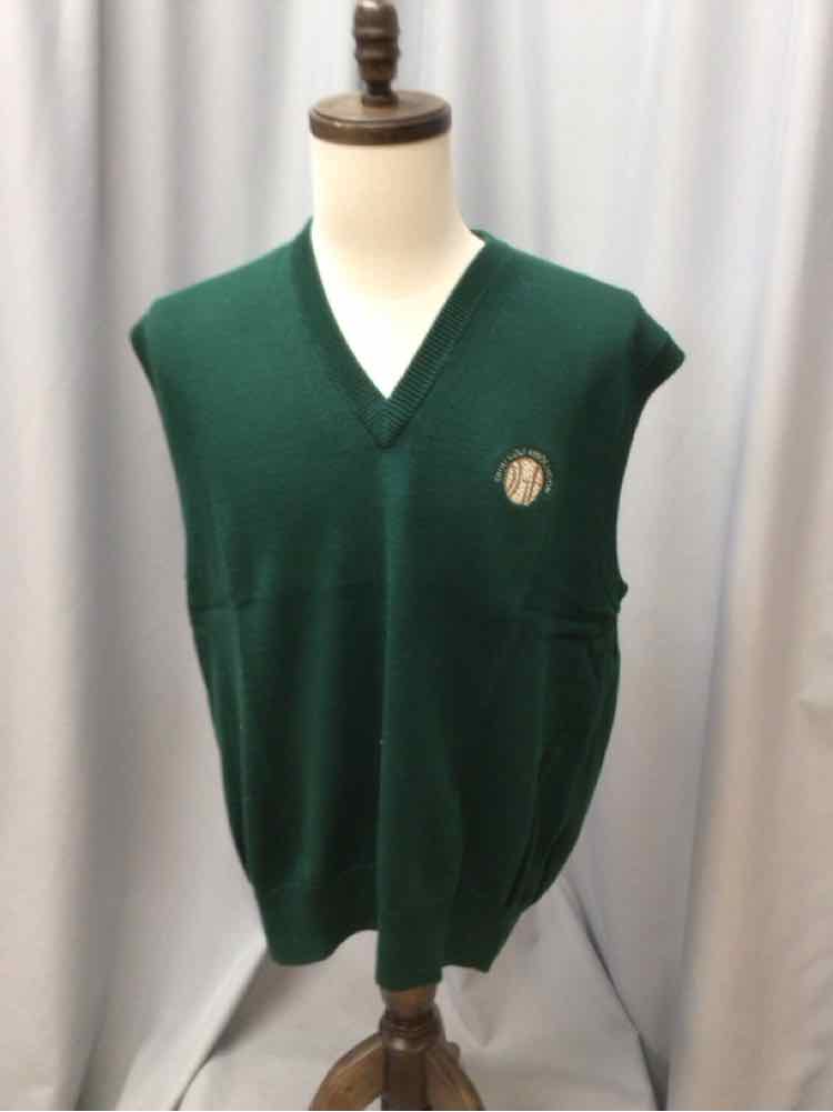SIZE X LARGE TITLEIST Men's SHIRTS