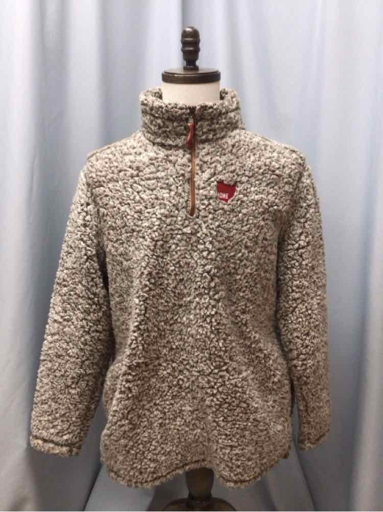 SIZE LARGE HOME FREE Men's COATS
