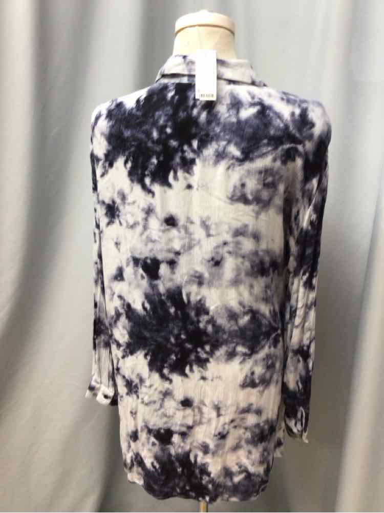 CAROLINA BELLE SIZE X LARGE Ladies BLOUSE