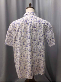VINEYARD VINES SIZE X LARGE Men's SHIRTS