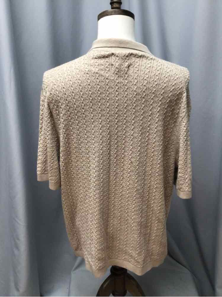 SIZE XX LARGE ABERCROMBIE & FITCH Men's SHIRTS